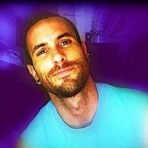 Meet your Posher, David m